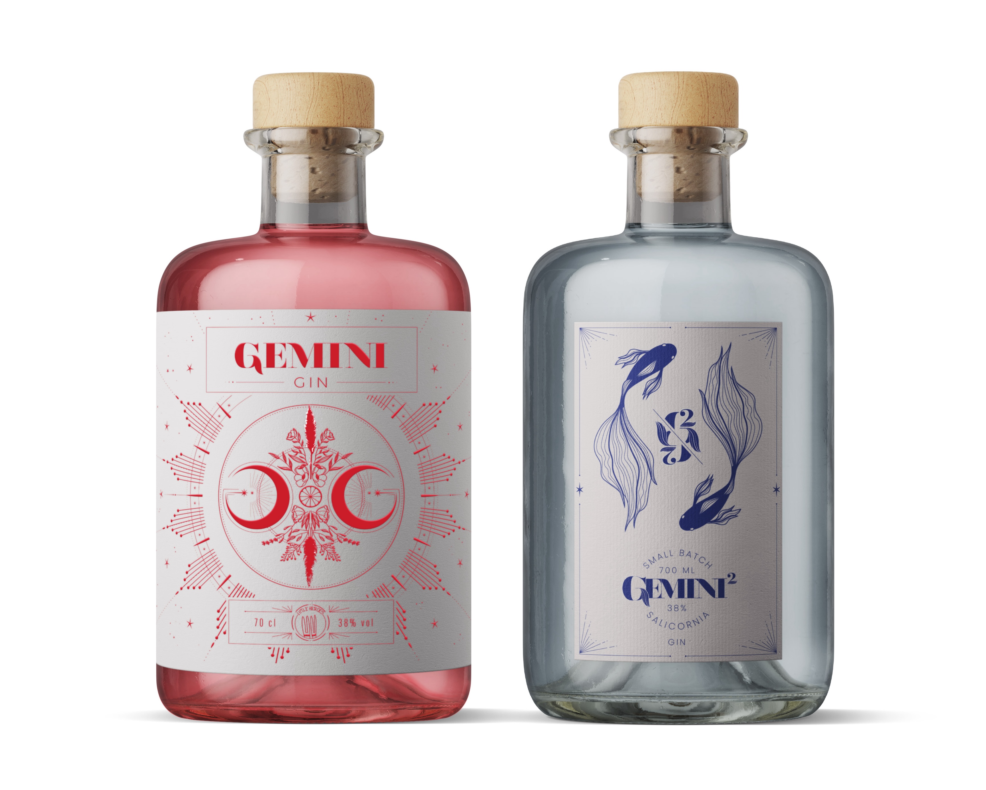 Gin